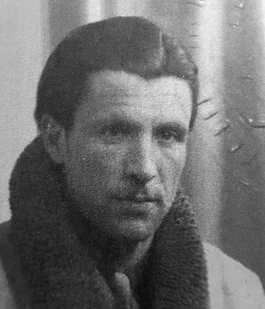 Tomas Ortega Guerrero dit Camilo