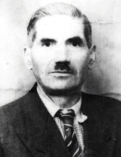 Portrait Louis Villanova