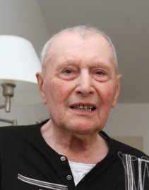 Portrait de Guy Labédan