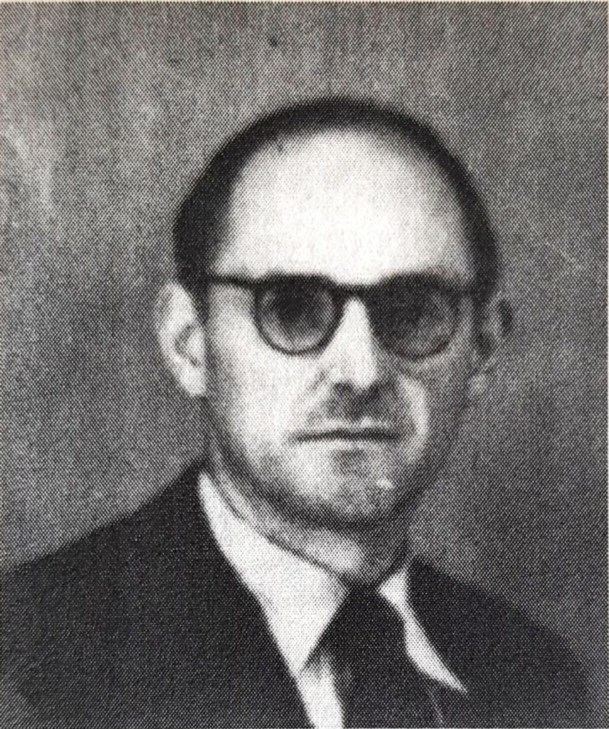 hilaire-en-civil-min Portrait George Starr dit Serge Wattremez