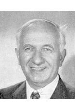 Abel sempé sénateur