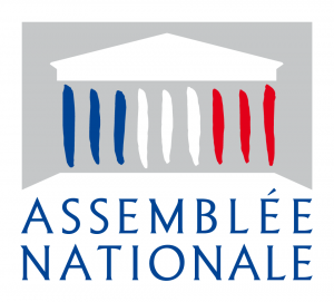 Logo Assemblée nationale
