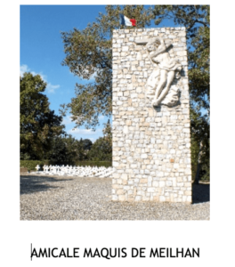 Monument Meilhan