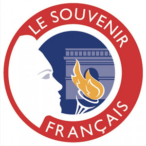 Logo Souvenir Français