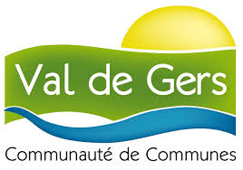Logo Val de Gers
